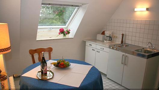 מלון באדנוויילר Landhaus Weilertal מראה חיצוני תמונה