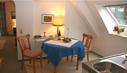 מלון באדנוויילר Landhaus Weilertal מראה חיצוני תמונה